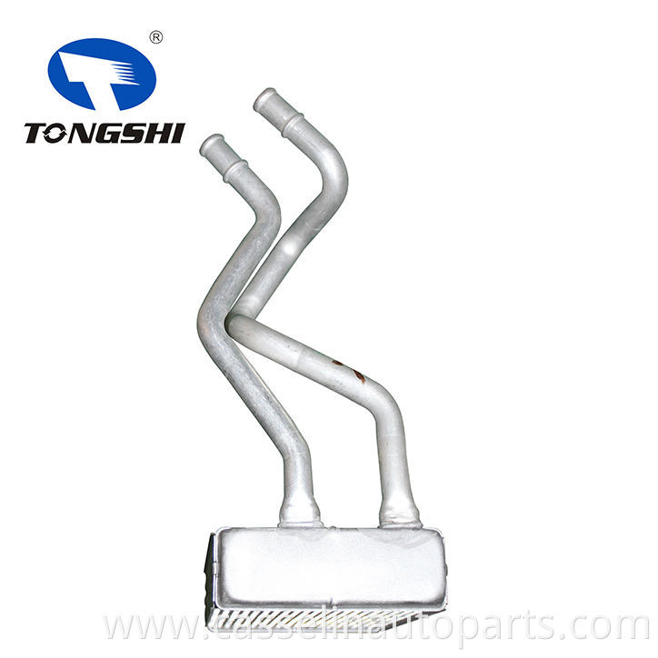 Hot-selling Car Heater Core for Ford TRANSIT (94-) 2.0 EFi OEM 7110379 Auto Parts